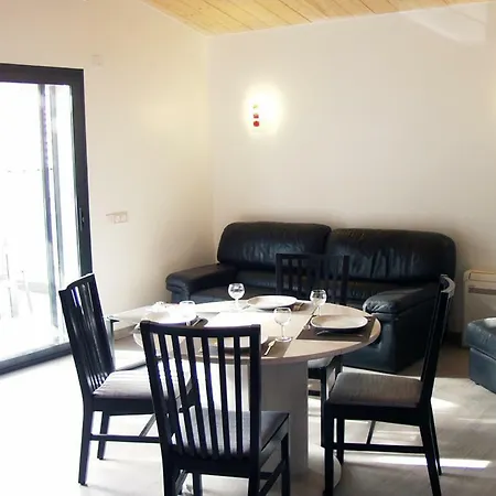 Apartament Les Clapas *