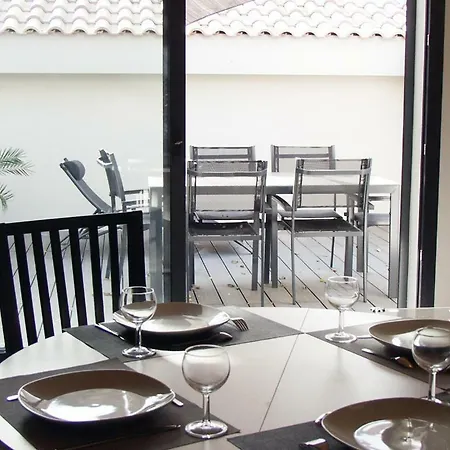 Apartament Les Clapas *