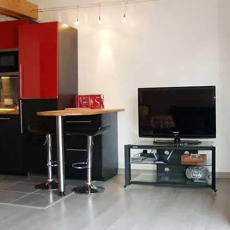 Les Clapas Apartament Boissières